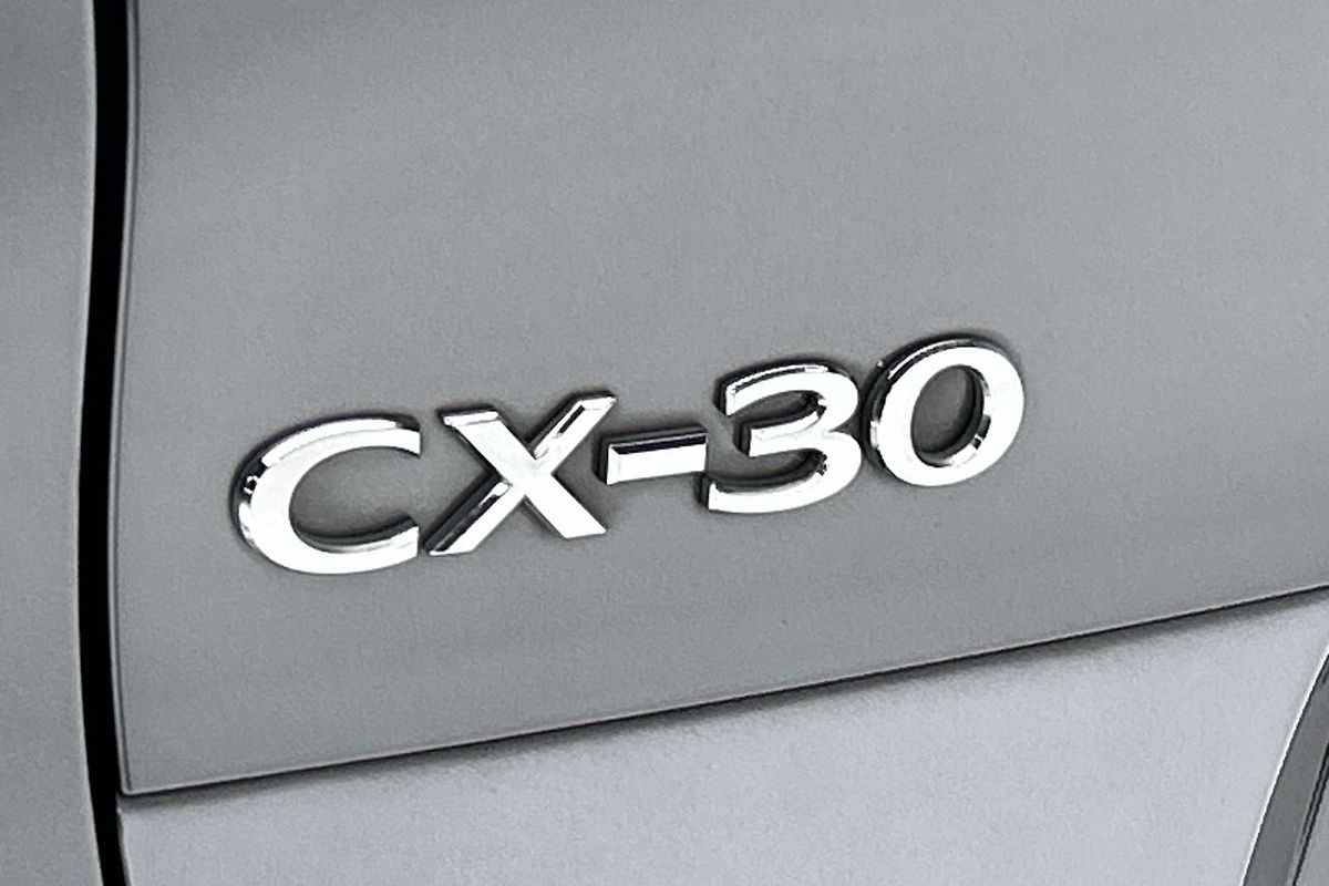 2020 Mazda CX-30 G20 Evolve DM Series
