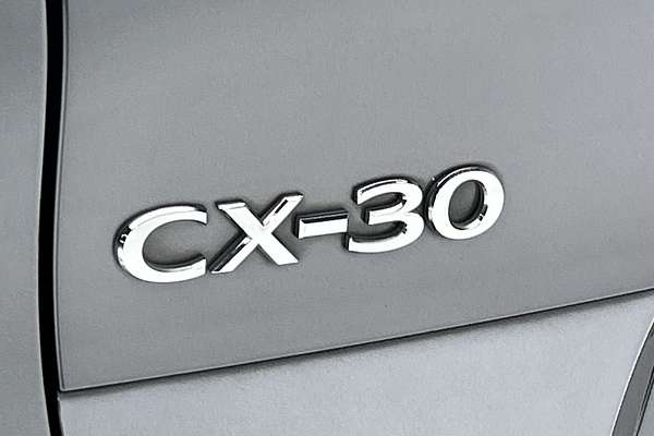 2020 Mazda CX-30 G20 Evolve DM Series