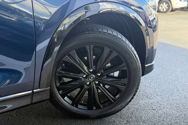 2023 Mazda CX-5 G25 GT SP KF Series