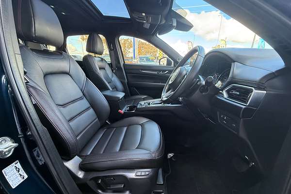 2023 Mazda CX-5 G25 GT SP KF Series