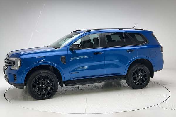 2024 Ford Everest Sport 3.0L