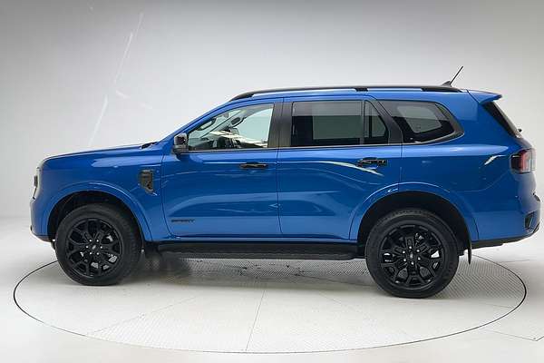 2024 Ford Everest Sport 3.0L