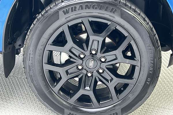 2024 Ford Everest Sport 3.0L