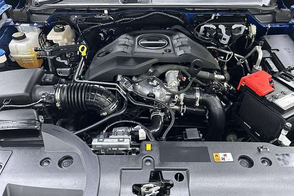 2024 Ford Everest Sport 3.0L