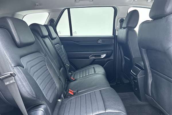 2024 Ford Everest Sport 3.0L