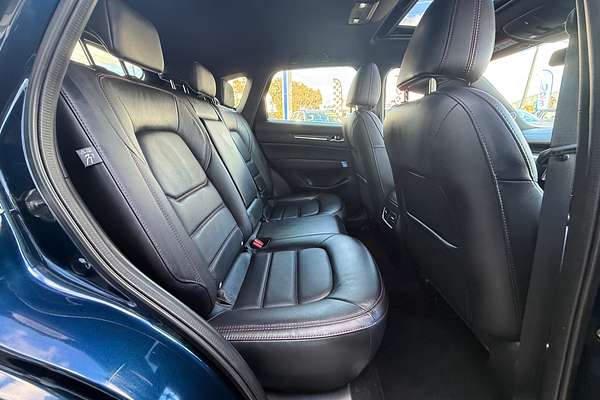 2023 Mazda CX-5 G25 GT SP KF Series