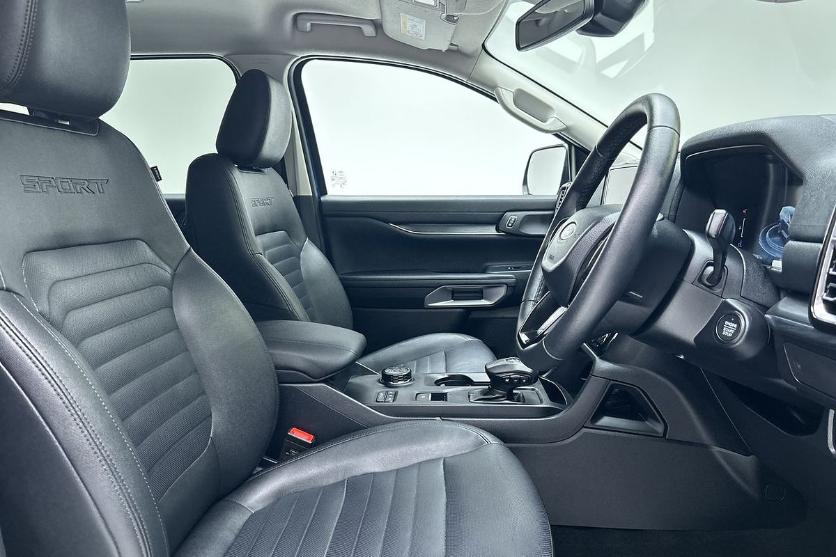 2024 Ford Everest Sport 3.0L