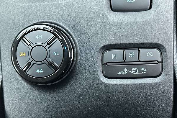 2024 Ford Everest Sport 3.0L