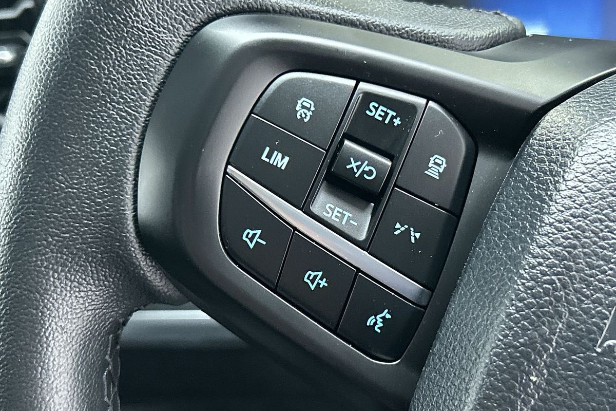 2024 Ford Everest Sport 3.0L