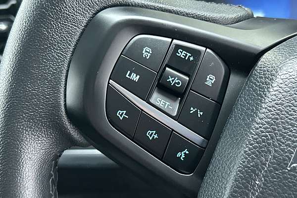 2024 Ford Everest Sport 3.0L