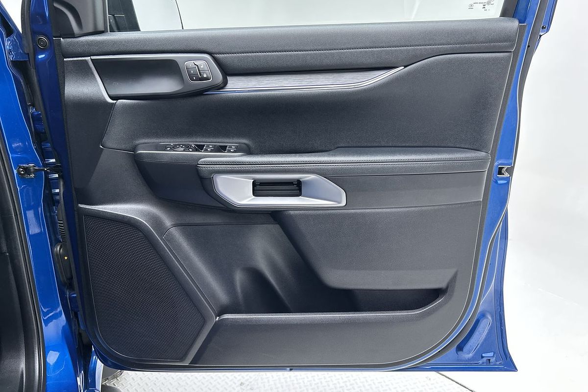 2024 Ford Everest Sport 3.0L