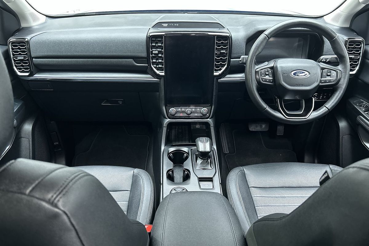 2024 Ford Everest Sport 3.0L