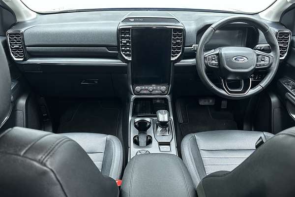 2024 Ford Everest Sport 3.0L