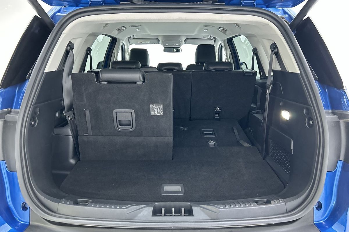 2024 Ford Everest Sport 3.0L