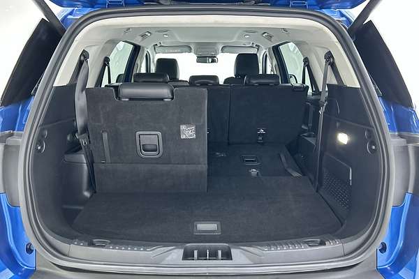 2024 Ford Everest Sport 3.0L