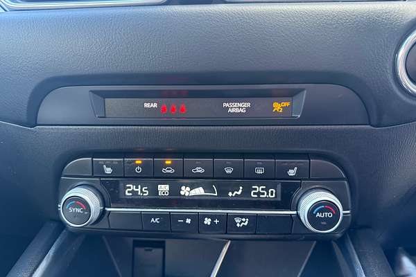 2023 Mazda CX-5 G25 GT SP KF Series