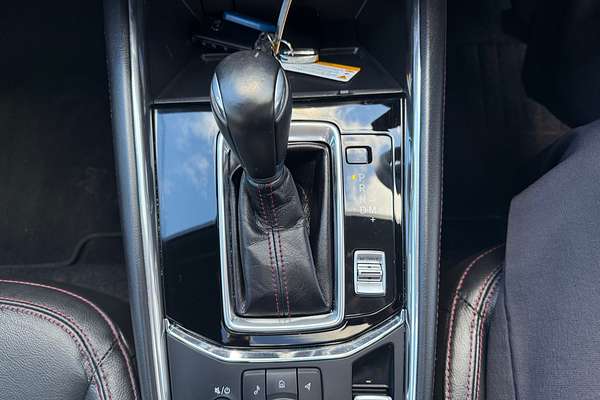 2023 Mazda CX-5 G25 GT SP KF Series
