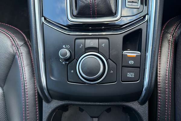 2023 Mazda CX-5 G25 GT SP KF Series