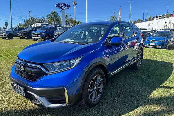 2020 Honda CR-V VTi L AWD RW