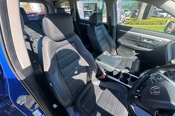 2020 Honda CR-V VTi L AWD RW