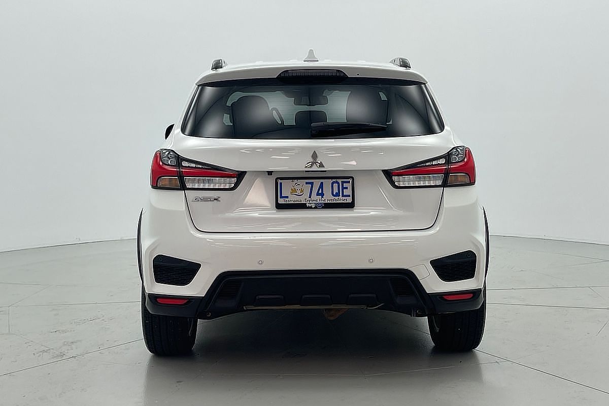 2023 Mitsubishi ASX LS XD