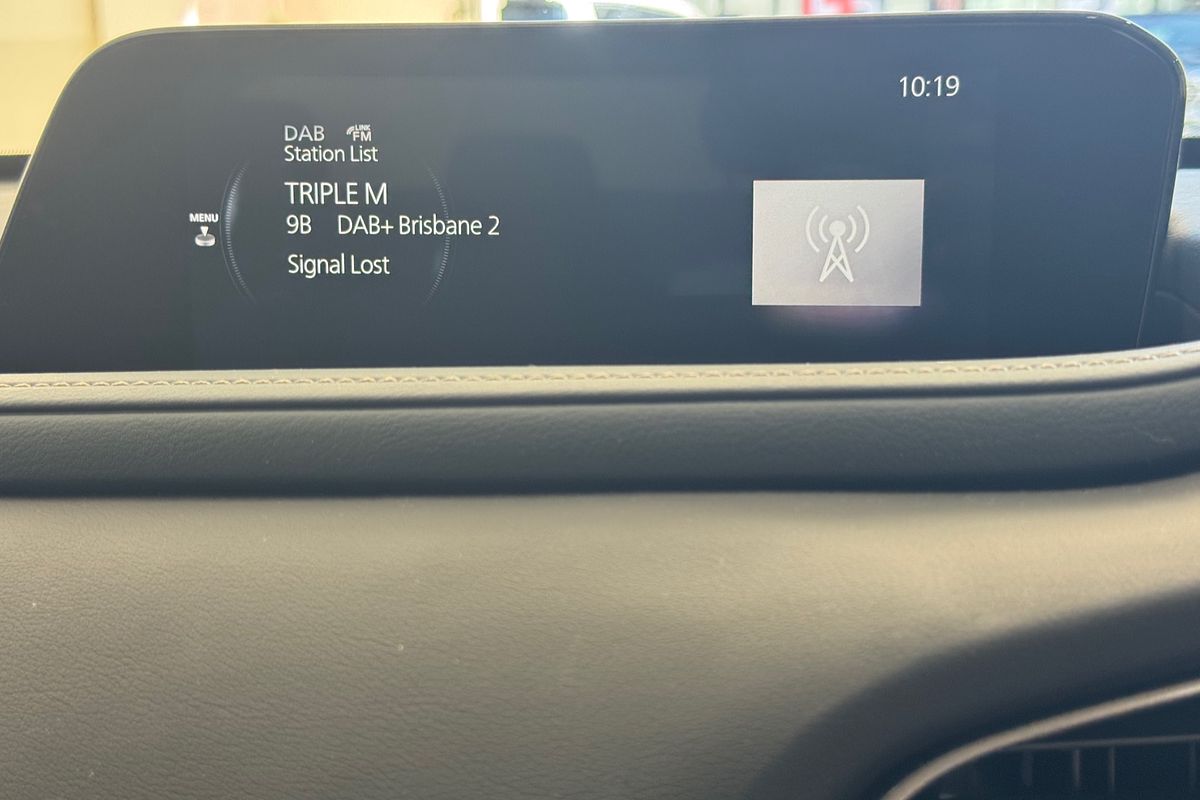 2024 Mazda CX-30 G20 Evolve DM Series