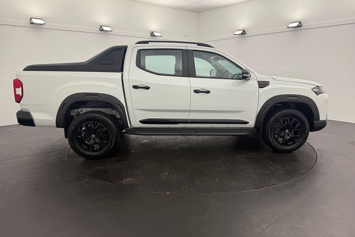 2025 LDV T60 Max PLUS SK8C 4X4