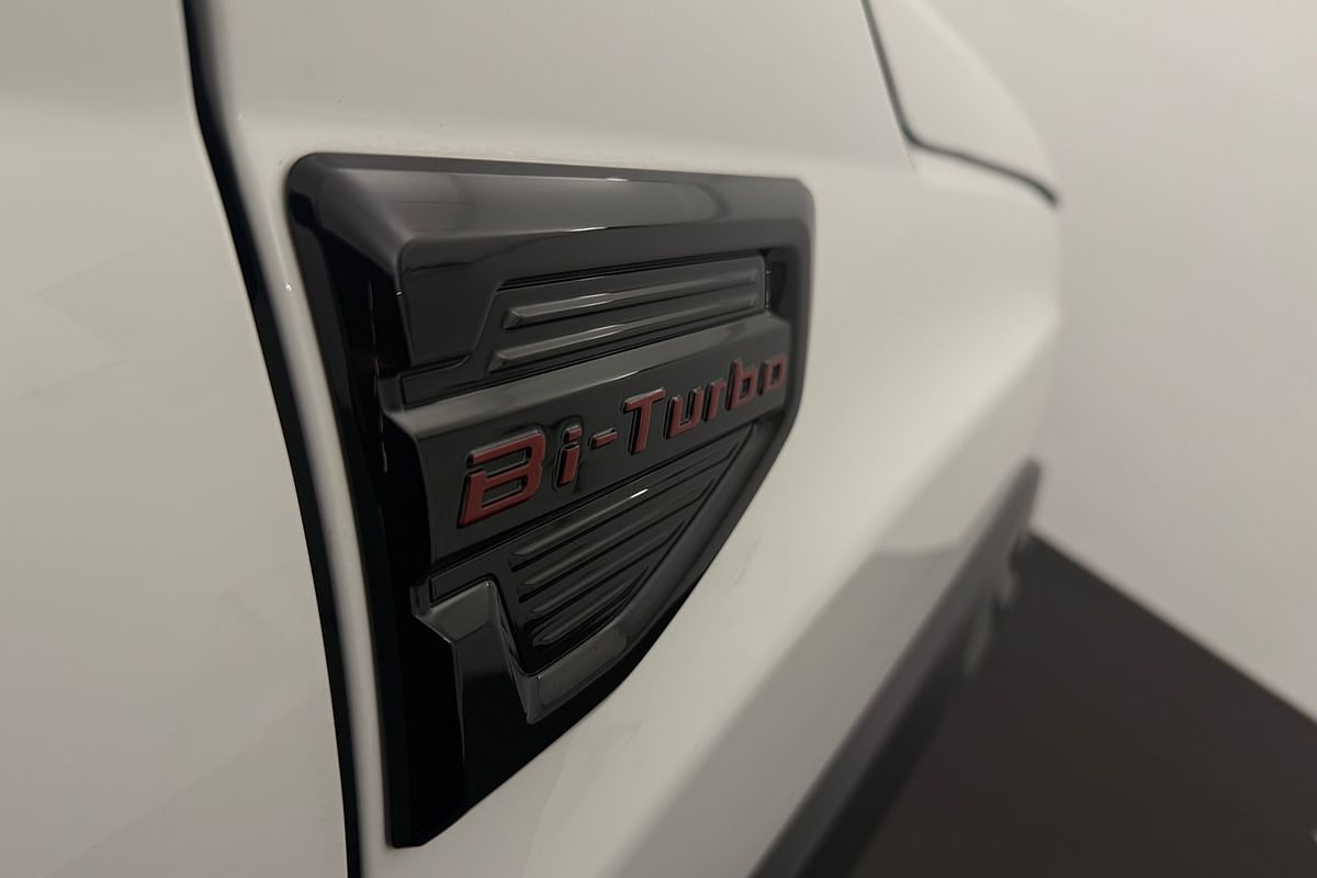 2025 LDV T60 Max PLUS SK8C 4X4