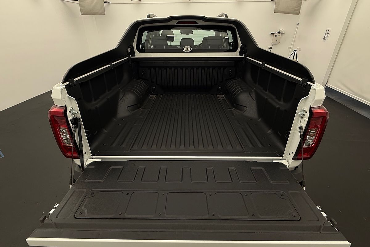 2025 LDV T60 Max PLUS SK8C 4X4