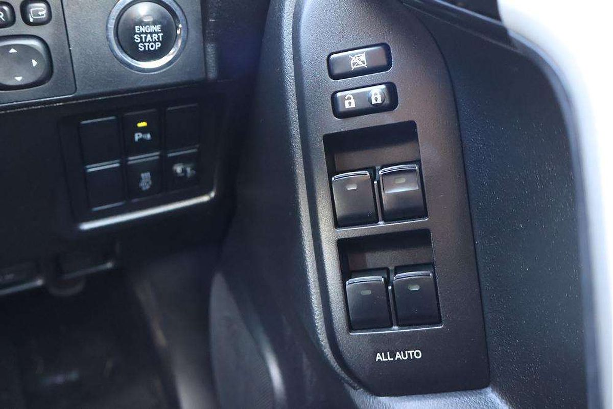 2016 Toyota Landcruiser Prado GXL GDJ150R