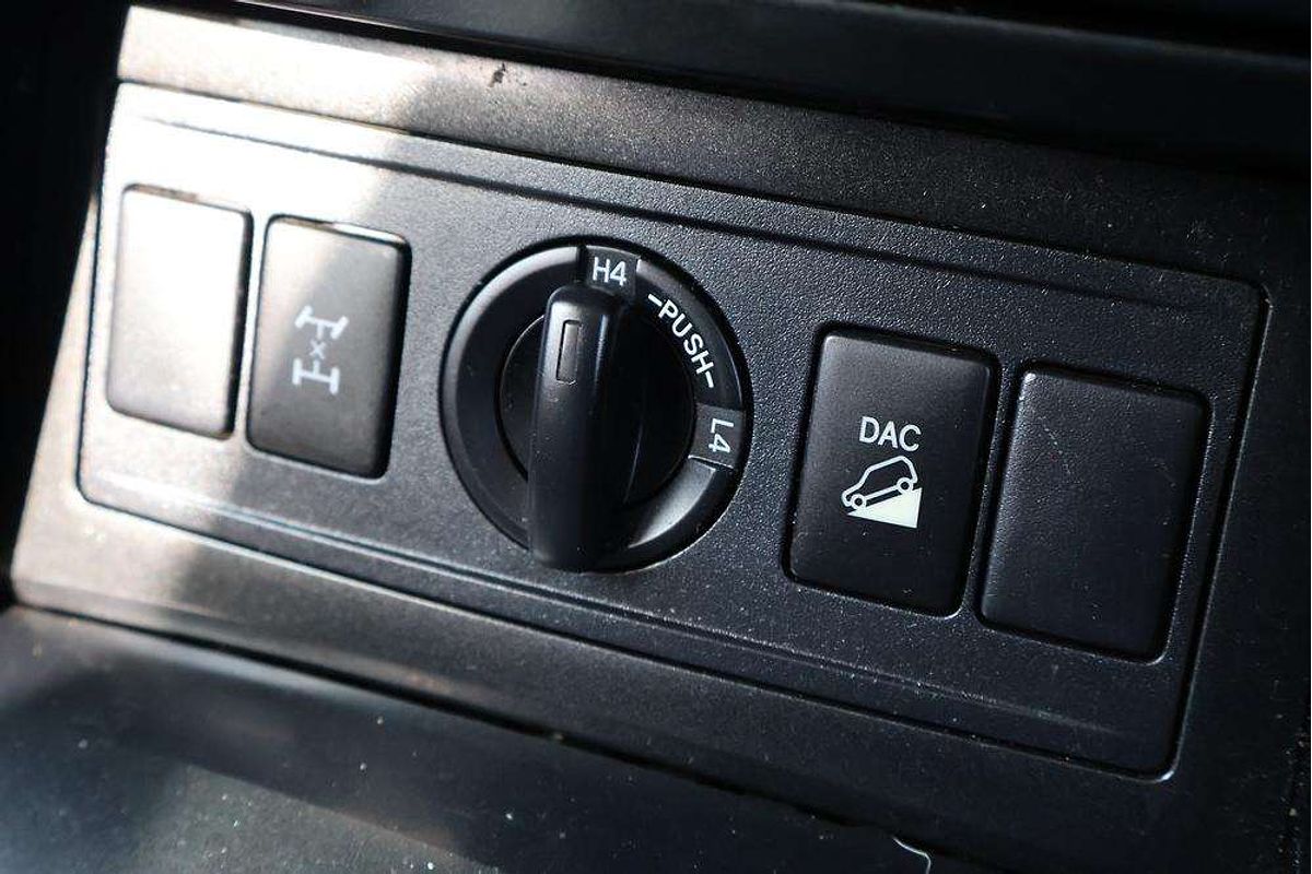 2016 Toyota Landcruiser Prado GXL GDJ150R