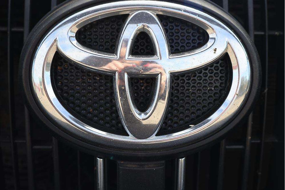 2016 Toyota Landcruiser Prado GXL GDJ150R