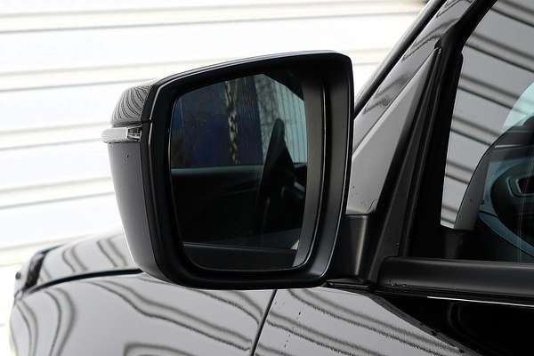 2024 Isuzu D-MAX X-TERRAIN 4X4