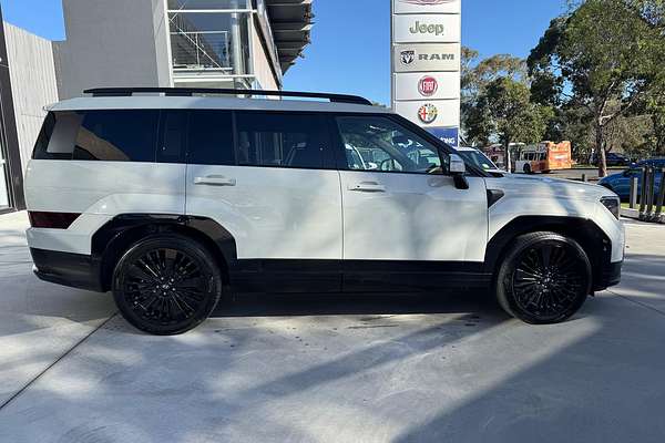 2024 Hyundai SANTA FE HEV (AWD) MX5.V1 MY25