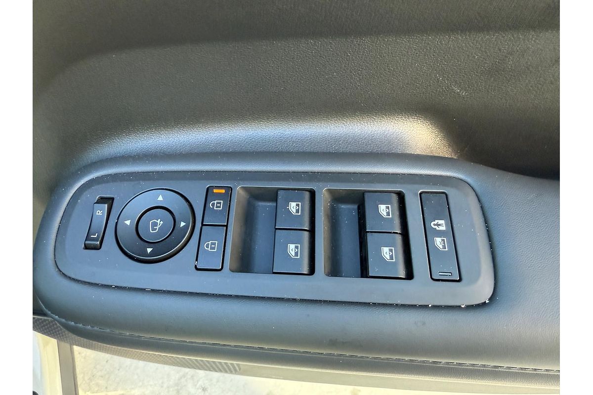 2024 Hyundai SANTA FE HEV (AWD) MX5.V1 MY25