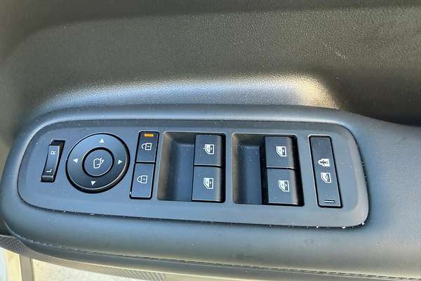 2024 Hyundai SANTA FE HEV (AWD) MX5.V1 MY25