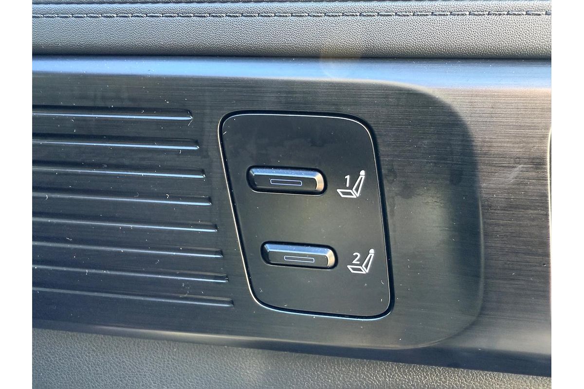 2024 Hyundai SANTA FE HEV (AWD) MX5.V1 MY25