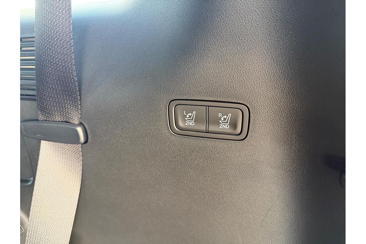 2024 Hyundai SANTA FE HEV (AWD) MX5.V1 MY25