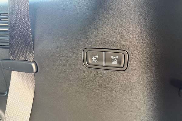 2024 Hyundai SANTA FE HEV (AWD) MX5.V1 MY25