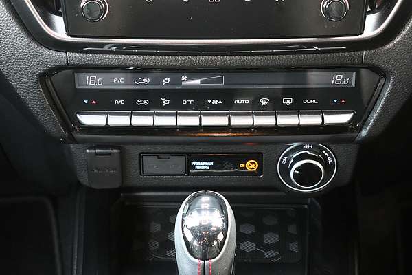 2024 Isuzu D-MAX X-TERRAIN 4X4