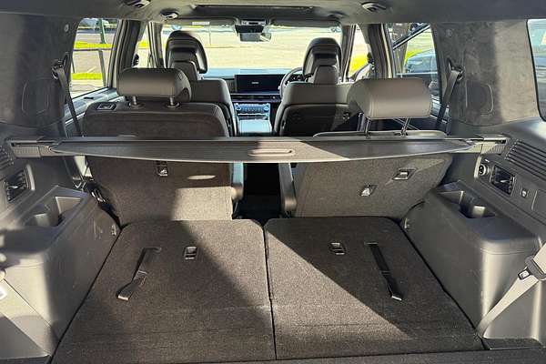 2024 Hyundai SANTA FE HEV (AWD) MX5.V1 MY25