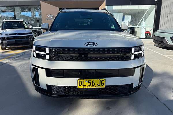 2024 Hyundai SANTA FE HEV (AWD) MX5.V1 MY25