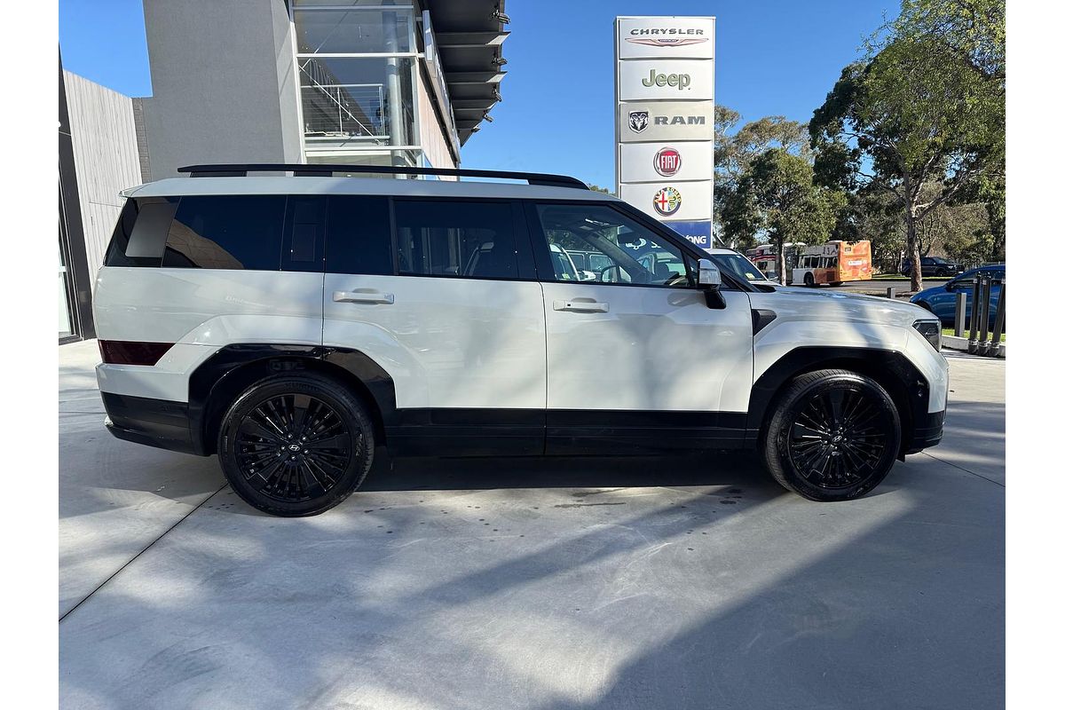 2024 Hyundai SANTA FE HEV (AWD) MX5.V1 MY25