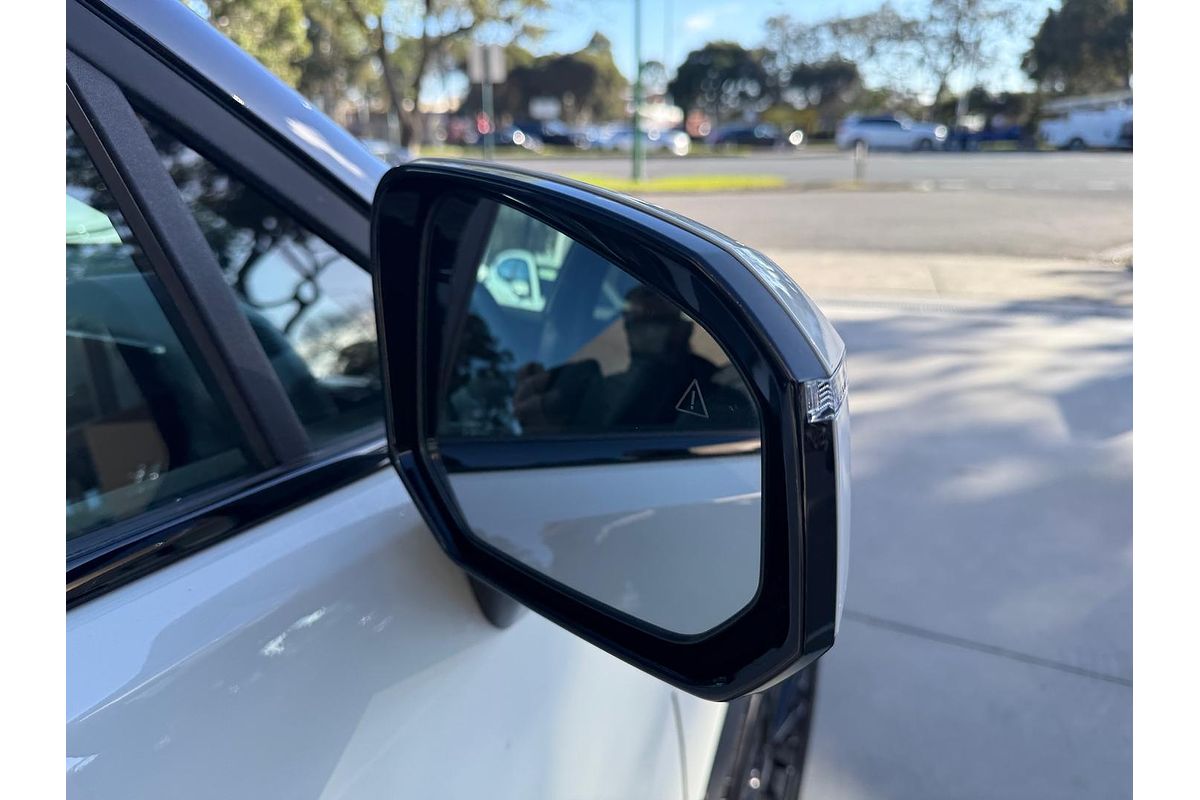 2024 Hyundai SANTA FE HEV (AWD) MX5.V1 MY25