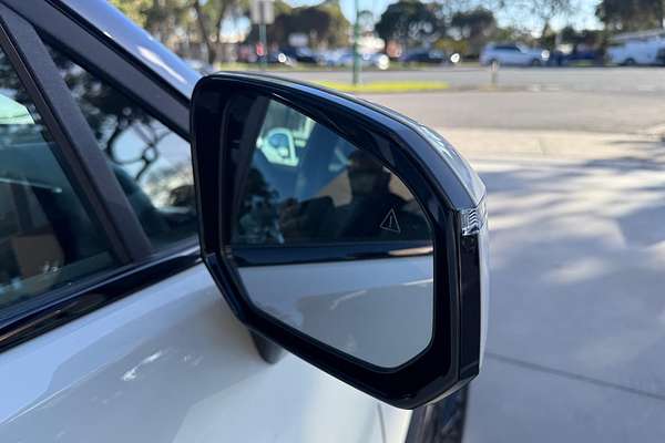 2024 Hyundai SANTA FE HEV (AWD) MX5.V1 MY25