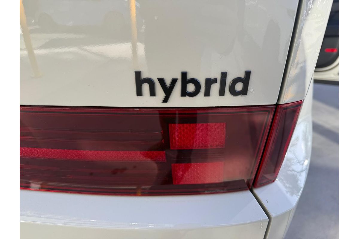 2024 Hyundai SANTA FE HEV (AWD) MX5.V1 MY25