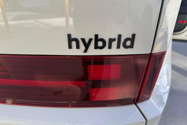 2024 Hyundai SANTA FE HEV (AWD) MX5.V1 MY25