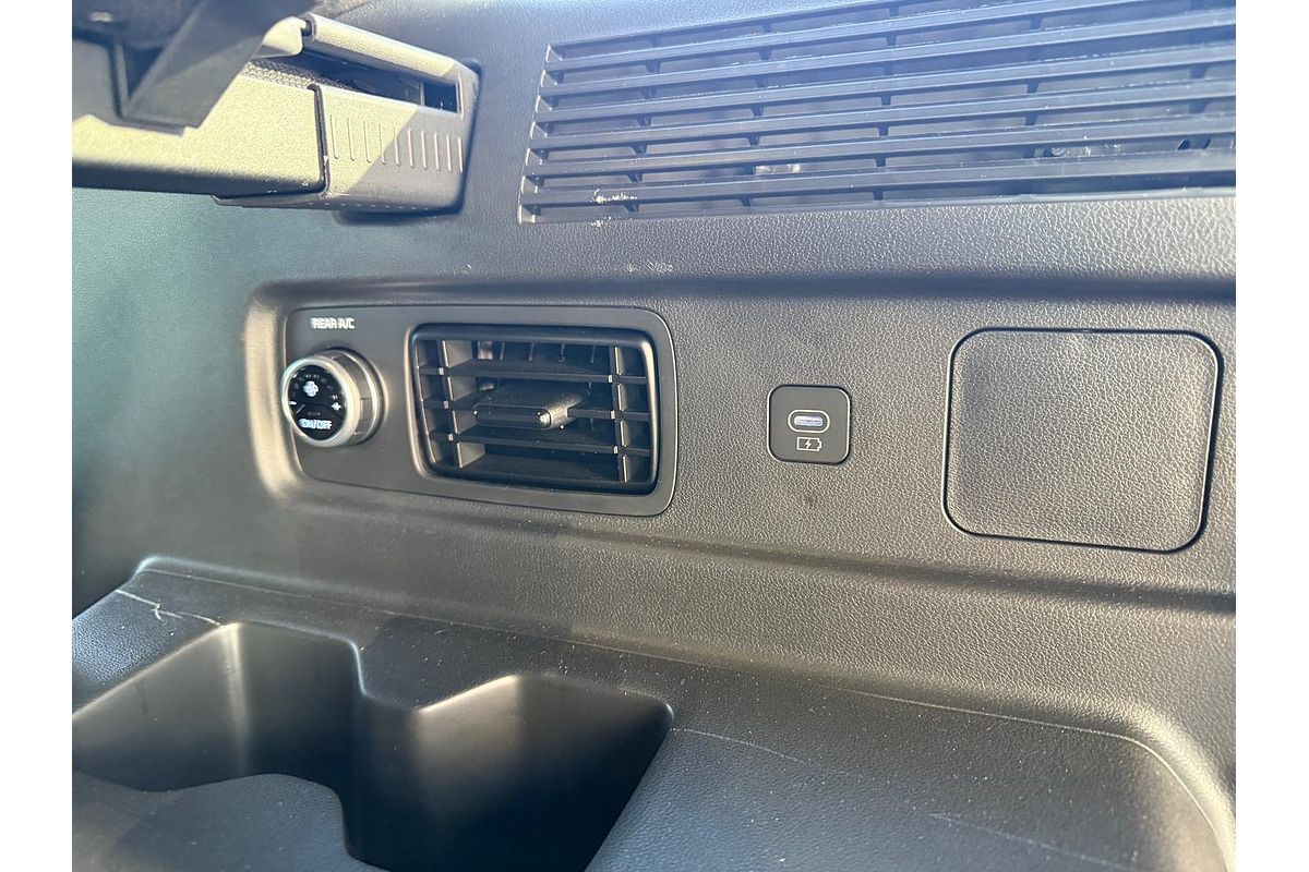 2024 Hyundai SANTA FE HEV (AWD) MX5.V1 MY25