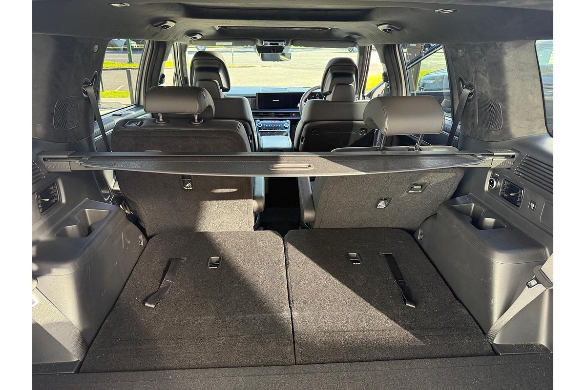 2024 Hyundai SANTA FE HEV (AWD) MX5.V1 MY25