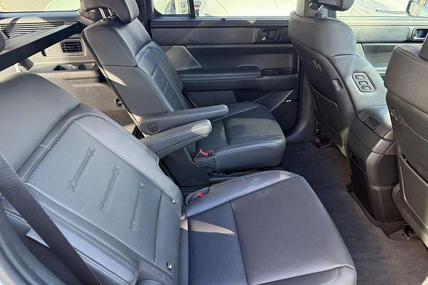 2024 Hyundai SANTA FE HEV (AWD) MX5.V1 MY25